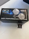 Cp-carrillo Pistons BHM8114-3 Set New. Price: $496.95.
