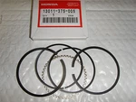 Honda Nos Piston Ring Set CB450 CL450 CB500T 13011-375-005 New. Price: $79.95.