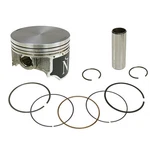 Namura Piston Kit NA-20036-4 New. Price: $104.57.