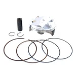 Wossner Piston Kit 2024 KX450, 4098DA, Kawasaki New. Price: $287.60.