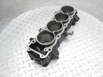 2018 17-19 Kawasaki Ninja ZX1000 Cylinder Barrel Jug Piston Engine Motor Used. Price: $98.30.