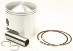 Wiseco Piston Kit Oversize 72.00MM 534M07200 New. Price: $240.30.