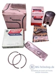 Piston Kit Standard Std Yamaha RD125 1975-1976 XX30287 Neu. Price: $149.60.