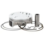 Vertex Piston KX250F 76.95MM 175-24268A New. Price: $179.99.