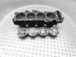 2014 09-14 Yamaha Piston Cylinder Barrel Works Used. Price: $142.25.