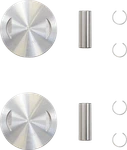 Drag Specialties 0911-0081 Replacement Piston Kit Flht Electra Glide New. Price: $180.15.