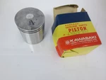 New Genuine Kawasaki Oem .50 Mach 350 Piston 13029-052. Price: $84.99.