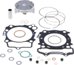Athena P5F0770212009A Piston Kit With Gaskets New. Price: $196.16.