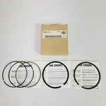Harley Screamin' Eagle Pro Twin Cam Stroker Piston Rings For 103+ Cylinder Heads New. Price: $89.30.