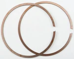 Replacement Piston Ring Set 66.4MM For Wiseco Pro Lite Gas XC250 4T 11 New. Price: $54.23.