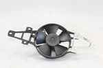 2007 Piaggio Bv 250 Engine Radiator Cooling Fan Oem Used. Price: $28.00.