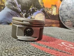 Harley Davidson Piston 22095-99B 99-05 Twin 3.71" Bore Used. Price: $25.00.