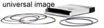 Namura Ring Kit NX-40022R New. Price: $21.78.