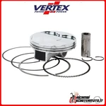 Vertex Pistons 80.96 Honda Crf 250 2006 23535A#17 Neu. Price: $194.43.