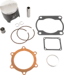 Vintco KTY16-1.5 Top End Piston Kit Yamaha YZ465 86.50 Mm New. Price: $258.72.