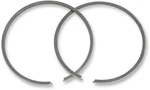 Parts Unlimited Ring Set R09-773 New. Price: $22.39.