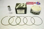 Piston 83-87 XL600R 101.00, Wossner 8822D100 Honda New. Price: $306.00.