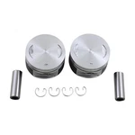 Drag Specialties Piston Kit 0911-0041 New. Price: $153.42.