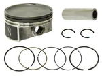 Namura NA-50012-B Piston Kit Standard Bore 86.94MM New. Price: $87.51.