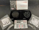 Wiseco K2789 Piston Kit 9:1 Harley Davidson 1700CC Big Bore Twin Cam 96 103 88 New. Price: $445.97.
