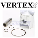 Vertex For 2007-2008 Ktm 50 Sx Engine Pistons Kits Hm New. Price: $93.97.