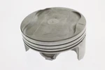 Yamaha Piston (std) 2HC-11631-00-00 Oem New. Price: $95.70.