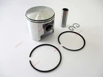 Snowmobile Ski Doo Formula Plus 503 Piston Kit 09-741-01 420-8900-71 0.25 Brand. Price: $70.72.