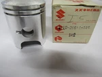 76-78 Suzuki RM100 Oem Piston 12110-28614-025 Nos 1ST Over New. Price: $19.65.