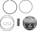 Moose Offroad 0910-6521 Piston Kit 97MM Yamaha YZ450F 4-STROKE Engine New. Price: $421.95.