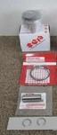 Suzuki Skywave AN650K CP51A Piston Kit 12111-10G00-0F0 12151-10G00 New. Price: $174.46.