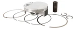 Vertex Piston Kit Standard Bore 87.97MM, 13.5:1 Compression 23641B New. Price: $272.66.