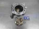 EB1090 2012 Ducati Street Fighter 848 Cylinder And Piston Rear Vertical Used. Price: $399.99.