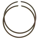 Wiseco Ring SET-67.25MM For 1987-1992 Suzuki LT250R Quadracer Atv New. Price: $52.69.