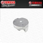 New 2008 2020 Yamaha YZF-R6 Oem Piston Standard Bore 13S-11631-00. Price: $109.95.
