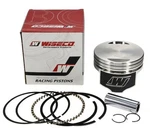 Harley Twin Cam 88 Big Bore 95 Wiseco Piston 99-06 3.875 10.5:1 4993PS New. Price: $201.99.
