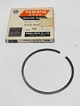 Nos Yamaha 284-11611-20-00 Piston Ring .5MM RT1MX New. Price: $58.75.