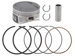 Namura Piston Kit NA-80001-6 New. Price: $78.38.