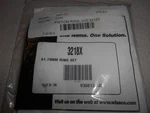 Nos Wiseco Piston Ring Set 81.74MM Harley Davidson Xlt Xlxxlhc 3218X New. Price: $33.94.
