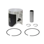 NX-10027 Namura Piston Kit Honda Std New. Price: $72.54.
