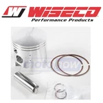 Wiseco For 1992-1998 Yamaha YZ250 Engine Pistons Kits Zd New. Price: $211.12.