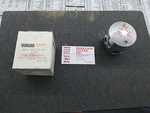 Yamaha IT-175 N.o.s Piston 3R6-11631-00-96 New. Price: $129.99.