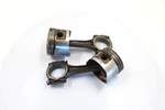 79 Honda Goldwing GL1000 Oem Right Engine Motor Block Piston 13104-371-000 Used. Price: $43.74.