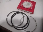 Honda 13031-434-003 Piston Ring Set O/s (0.50) XR250R Nos Vintage New. Price: $104.33.