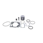 Vertex Top End Piston Kit VTK24352B New. Price: $143.06.
