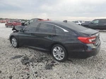 Door Oem Left Front Driver Complete Black NH731P 2018-2022 Honda Accord Used. Price: $700.00.