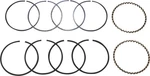 Hastings Moly Ring Set (1200CC) - .080 Oversize 2M6482080 New. Price: $66.93.