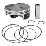 Namura Forged Piston Kit FX-10048-C New. Price: $101.35.