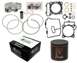 Namura Top End Kit Forged 78.98/+0.01 13.9:1 Hon FX-10054-BK New. Price: $225.93.