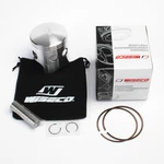 Wiseco Piston Over 70.50MM 439M07050 For Kawasaki KXT250A/B Tecate New. Price: $199.99.