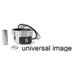 Namura Pwc For Kawasaki Piston Kit NW-20002 New. Price: $73.64.